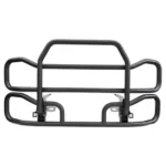 Deer Guard incl. bracket for Freightliner Cascadia 2019+ Latched lock
