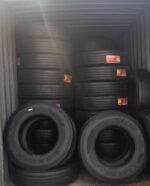 Trailer Tire TEST 10 USD - Image 2
