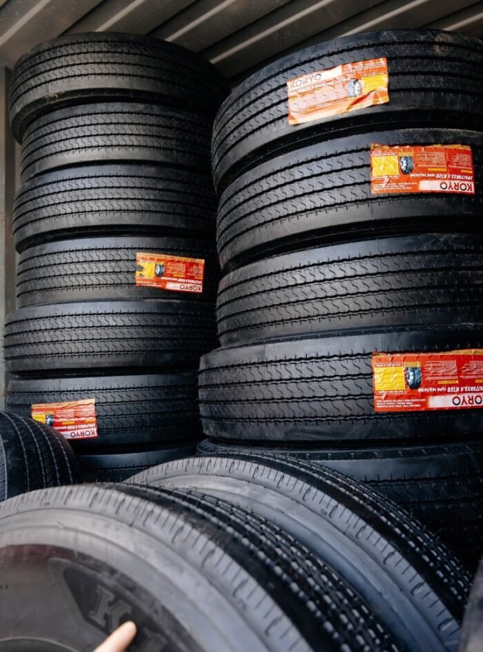 Trailer Tire TEST 10 USD - Image 4