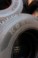 Trailer Tire TEST 10 USD - Image 5