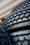Truck Tire KORYO 295/75R22.5 K516 14PR