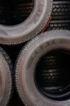 Trailer Tire KORYO 295/75R22.5 K120 16PR 146/143M